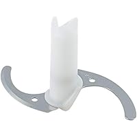 Messer für Zerkleiner,Stabmixer, Handrührgeräte z.B. MSM 63/64/65 Bosch