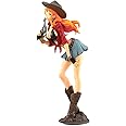 KENMA One Piece Cowboy Nami Action Figures Cute Weeb Manga Collectible Treasure Cruise World Journey PVC Anime Figurine
