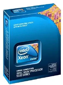 Intel Quad Core Xeon E5530