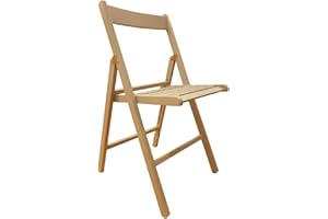 SEDIA PIEGHEVOLE DELTA TRADE ITALIA