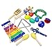 Produktbild Innocheer Musical Instruments-Xylophon-Set für Kinder