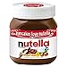 Produktbild Nutella Hazelnut Chocolate Spread 750g