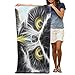 Produktbild xcvgcxcvasda Badetuch, Soft, Quick Dry, Great 32 Oversized Beach Towel Pool Towel,Swim Towels for Bathroom,Gym,and Pool 31 in X51 in