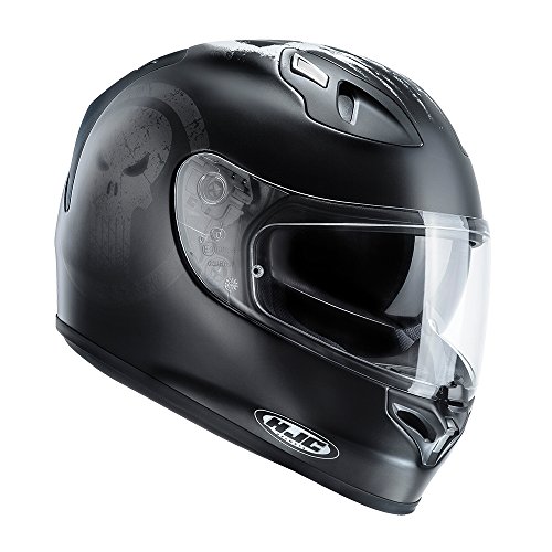 Preisvergleich Produktbild HJC FG-ST Punisher M Punisher