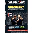 Plus Two / Class 12 Chemistry [2020-21] Exam Winner Boby Books (KERALA SYLLABUS)