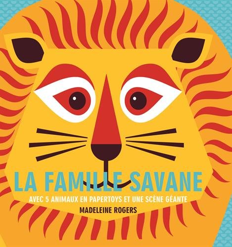 La famille savane