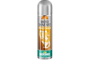 MOTOREX Moto Shine MS 1 Glanzspray