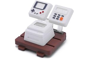 KOCRIS CASA 3 in 1 Keycaps for Mechanical Keyboard Esc Custom Keycap Compatible with Cherry MX Gaming Keycaps DIY Keyboard White