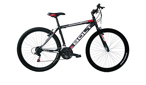 Frejus Mountain bike Bolt, cerchi da 27,5\