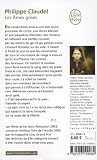 Image de Les Âmes grises - Prix des Lectrices de Elle 2004 et Prix Renaudot 2003