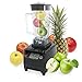 Produktbild Incutex Profi Smoothie Maker Mixer Multimixer Ice Crusher mit Edelstahlmesser, 2 Liter Fassungsvermögen, 26000 U/min 1800 Watt