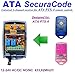 Produktbild ATA PTX 4 SecuraCode Universal 2-Kanal-Empfänger (rolling code 433,92MHz &fixed