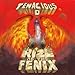 Produktbild Rise of The Fenix (CD/DVD Deluxe) By Tenacious D (2012-05-14)