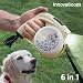 Produktbild InnovaGoods 6 in 1 Rollleine für Hunde