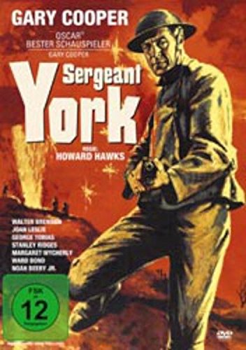 Preisvergleich Produktbild Sergeant York