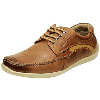 dexter leather shoes