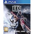 STAR WARS Jedi: Fallen Order (PS4)