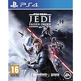 STAR WARS Jedi: Fallen Order (PS4)
