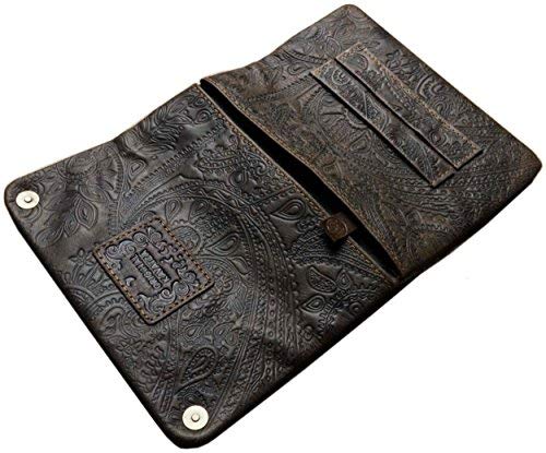 Blague à tabac ethnic 