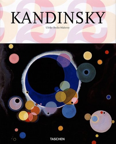Wassily Kandinsky: 1866-1944, the Journey to Abstraction