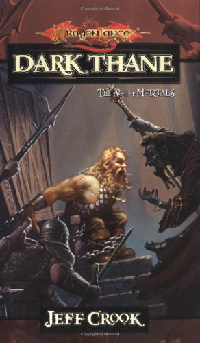 Cover zum Buch Age of Mortals Vol: 3