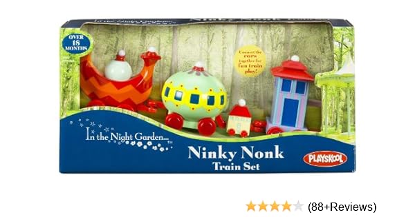 remote control ninky nonk