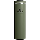 Stanley The Transit Fliptop Mug 0.47 L Hammertone Yeşil Termos, 10-13062-0048