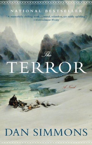 Download The Terror: A Novel by Dan Simmons (2007-12-10) Download The Terror: A Novel by Dan Simmons (2007-12-10)