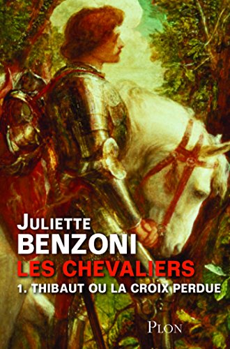 Download Les chevaliers - Tome 1