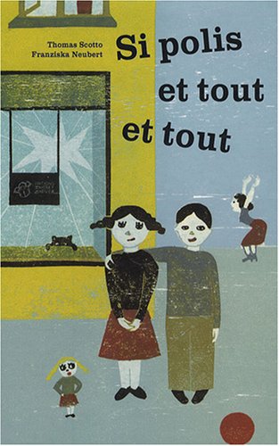 couverture de : Si polis et tout et tout