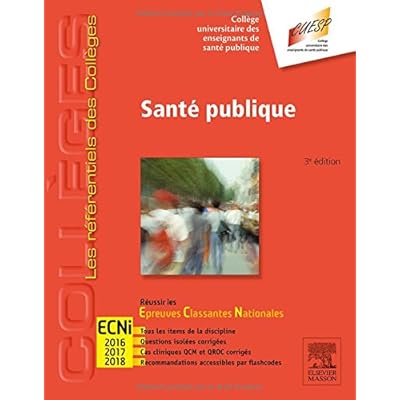 SANTE PUBLIQUE 3ED. SANTE PUBLIQUE 3ED.