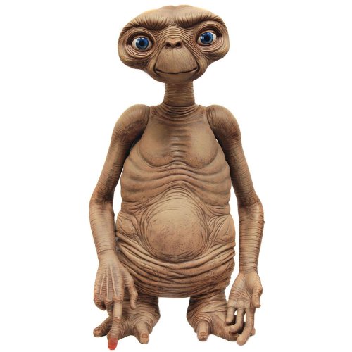 Star Images E.T. Stunt Puppet Replica Action Figure