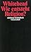 Wie entsteht Religion? (suhrkamp taschenbuch wissenschaft) by 