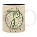 Produktbild Phantastische Tierwesen 2 - Grindelwalds Verbrechen - Premium Keramik Tasse - Bowtruckle - Pickett - Geschenkbox