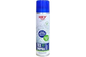 Unbekannt Hey Sport Tex FF Impra Spray 200 ml -