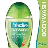 Palmolive Bodywash Aroma Morning Tonic Shower Gel - 250ml Palmolive Bodywash Aroma Morning Tonic Shower Gel - 250ml