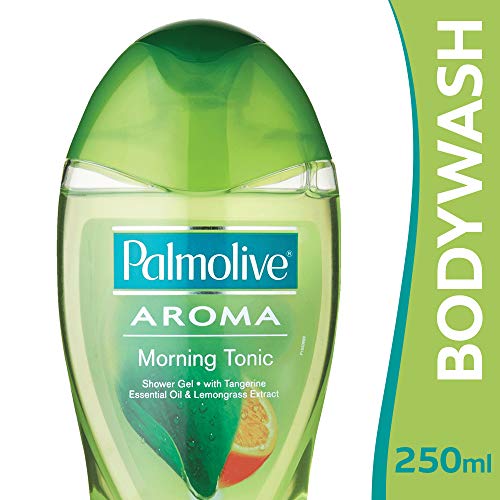 Palmolive Bodywash Aroma Morning Tonic Shower Gel - 250ml RS.117.00