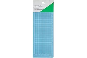 Cricut Tapete de corte Cricut Joy™ LightGrip de 11,4 cm x 30,5 cm (2 uds.)