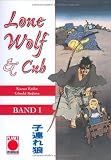 Image de Lone Wolf und Cub 01