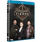 El Ministerio del Ti