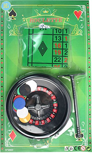 Preisvergleich Produktbild Mini roulette de casino
