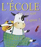 L'école ça sert à quoi ?