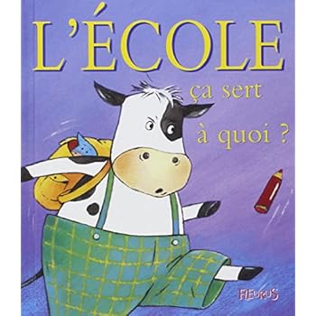 L'école ça sert à quoi ? L'école ça sert à quoi ?