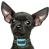  petsol inteligente avanzado antiladridos Collar Detener Barking perro, fiable paradas perros perros de forma segura y civilizada.