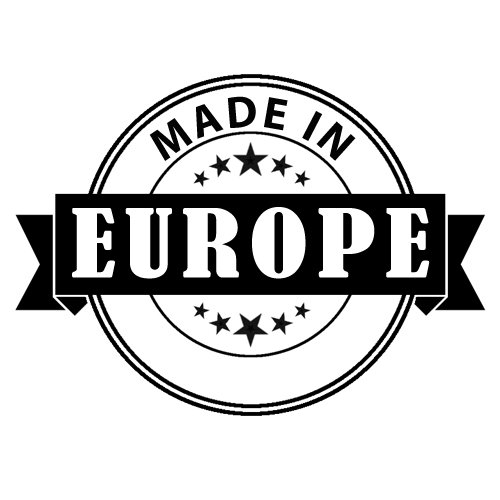 Bilderrahmen rahmenlos | Din A 4 Rahmen für Urkunden und Bilder | Glasrahmen 21cm x 29 - 4