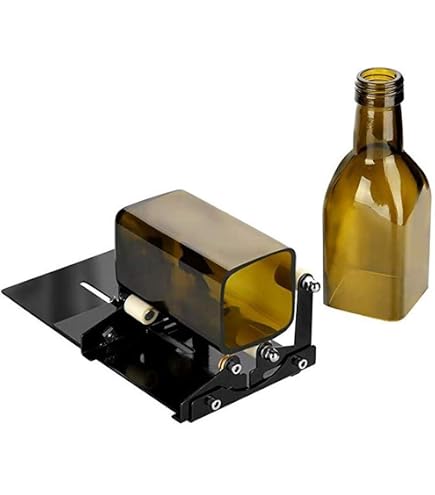 Glasschneider Weinflaschen Schneidwerkzeug Elektrischer Glasschneider 150W 6000U/min - Flaschenschneider Für Weinflaschen & DIY Glasschneider Weinflaschen Schneidwerkzeug Elektrischer Glasschneider 150W 6000U/min - Flaschenschneider Für Weinflaschen & DIY