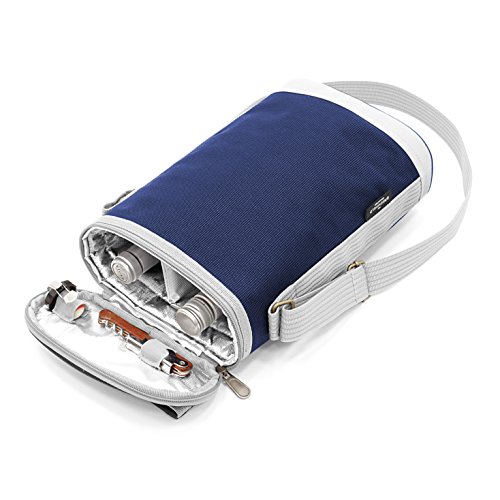 Greenfield Collection - Bolsa enfriadora de Vino