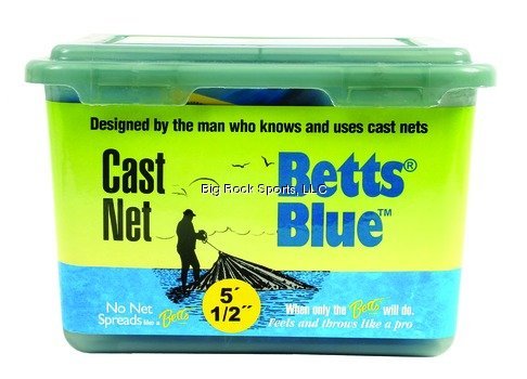 Betts 15b 5 Professional Series Live Bait And Shrimp Mono | Desertcart  Barbados