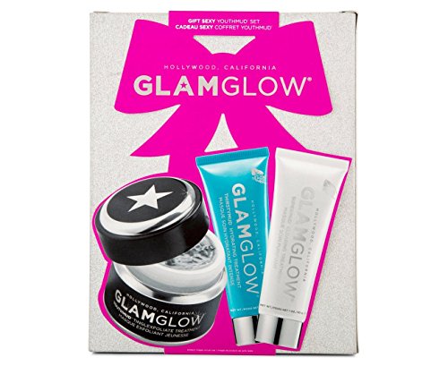 GLAMGLOW - Gift Sexy Youthmud Set