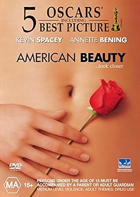 Dreamworks Home Entertainment American Beauty